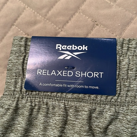 Reebok Women's Hustle Soft Shorts/NWT/Small - Picture 10 of 11